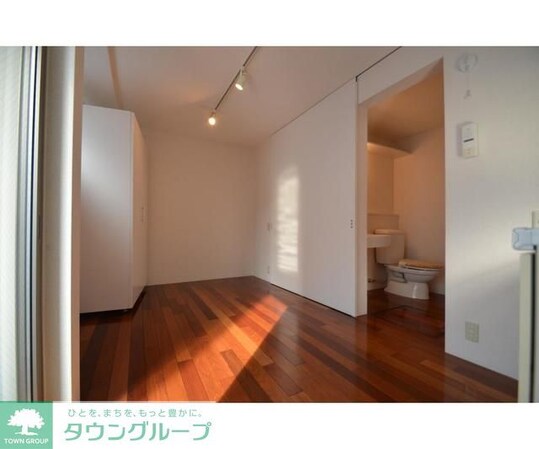 6BOXの物件内観写真